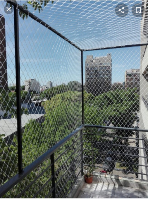 mallas para gatos de seguridad nylon balcones (148)